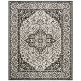 SAFAVIEH Linden Louann Indoor/ Outdoor Waterproof Patio Backyard Rug