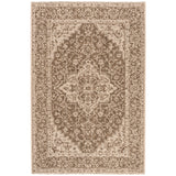 SAFAVIEH Linden Louann Indoor/ Outdoor Waterproof Patio Backyard Rug