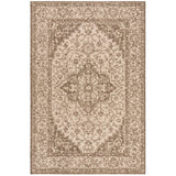 SAFAVIEH Linden Louann Indoor/ Outdoor Waterproof Patio Backyard Rug