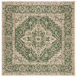 SAFAVIEH Linden Louann Indoor/ Outdoor Waterproof Patio Backyard Rug