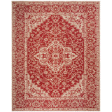 SAFAVIEH Linden Louann Indoor/ Outdoor Waterproof Patio Backyard Rug