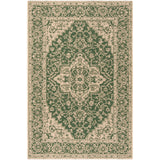 SAFAVIEH Linden Louann Indoor/ Outdoor Waterproof Patio Backyard Rug