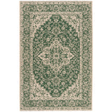 SAFAVIEH Linden Louann Indoor/ Outdoor Waterproof Patio Backyard Rug