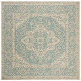 SAFAVIEH Linden Louann Indoor/ Outdoor Waterproof Patio Backyard Rug