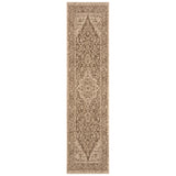 SAFAVIEH Linden Louann Indoor/ Outdoor Waterproof Patio Backyard Rug