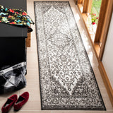 SAFAVIEH Linden Louann Indoor/ Outdoor Waterproof Patio Backyard Rug