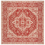 SAFAVIEH Linden Louann Indoor/ Outdoor Waterproof Patio Backyard Rug