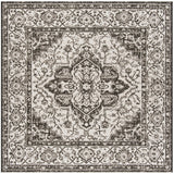 SAFAVIEH Linden Louann Indoor/ Outdoor Waterproof Patio Backyard Rug