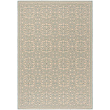 SAFAVIEH Linden Marylee Indoor/ Outdoor Waterproof Patio Backyard Rug