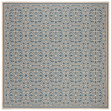 SAFAVIEH Linden Marylee Indoor/ Outdoor Waterproof Patio Backyard Rug