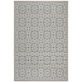 SAFAVIEH Linden Marylee Indoor/ Outdoor Waterproof Patio Backyard Rug