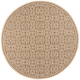 SAFAVIEH Linden Marylee Indoor/ Outdoor Waterproof Patio Backyard Rug