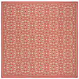 SAFAVIEH Linden Marylee Indoor/ Outdoor Waterproof Patio Backyard Rug