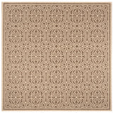 SAFAVIEH Linden Marylee Indoor/ Outdoor Waterproof Patio Backyard Rug