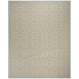 SAFAVIEH Linden Marylee Indoor/ Outdoor Waterproof Patio Backyard Rug