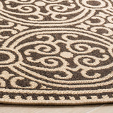 SAFAVIEH Linden Marylee Indoor/ Outdoor Waterproof Patio Backyard Rug