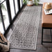 SAFAVIEH Linden Marylee Indoor/ Outdoor Waterproof Patio Backyard Rug