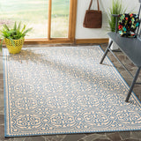 SAFAVIEH Linden Marylee Indoor/ Outdoor Waterproof Patio Backyard Rug