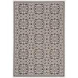 SAFAVIEH Linden Marylee Indoor/ Outdoor Waterproof Patio Backyard Rug