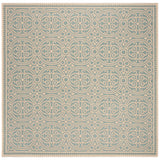 SAFAVIEH Linden Marylee Indoor/ Outdoor Waterproof Patio Backyard Rug