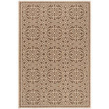 SAFAVIEH Linden Marylee Indoor/ Outdoor Waterproof Patio Backyard Rug