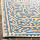 SAFAVIEH Linden Marylee Indoor/ Outdoor Waterproof Patio Backyard Rug