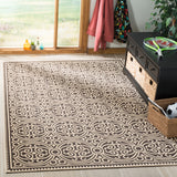 SAFAVIEH Linden Marylee Indoor/ Outdoor Waterproof Patio Backyard Rug