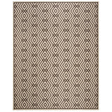 SAFAVIEH Linden Norita Indoor/ Outdoor Waterproof Patio Backyard Rug