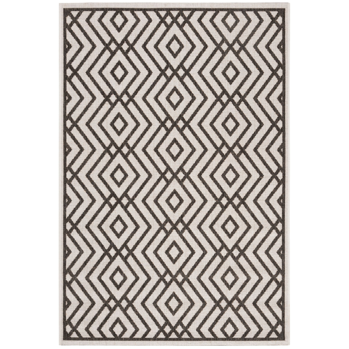 SAFAVIEH Linden Norita Indoor/ Outdoor Waterproof Patio Backyard Rug