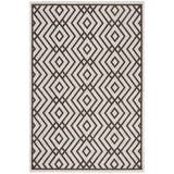 SAFAVIEH Linden Norita Indoor/ Outdoor Waterproof Patio Backyard Rug