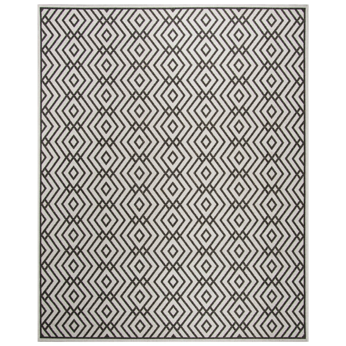 SAFAVIEH Linden Norita Indoor/ Outdoor Waterproof Patio Backyard Rug