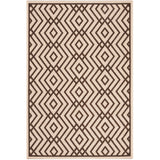 SAFAVIEH Linden Norita Indoor/ Outdoor Waterproof Patio Backyard Rug