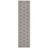 SAFAVIEH Linden Norita Indoor/ Outdoor Waterproof Patio Backyard Rug