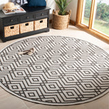 SAFAVIEH Linden Norita Indoor/ Outdoor Waterproof Patio Backyard Rug