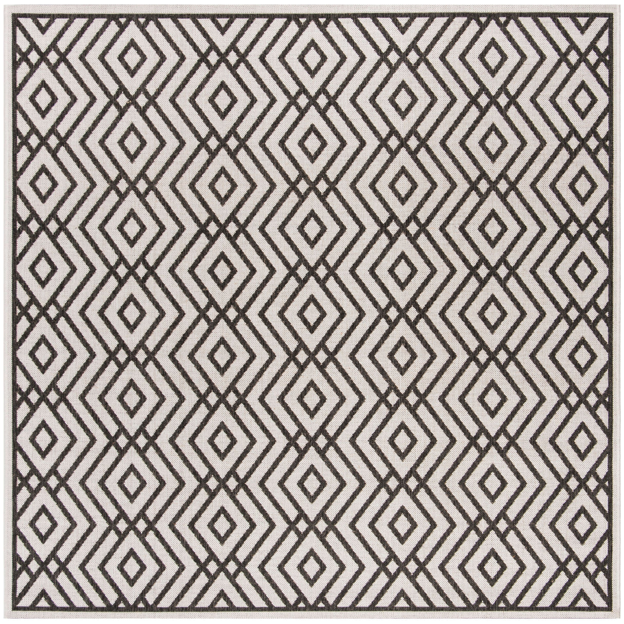 SAFAVIEH Linden Norita Indoor/ Outdoor Waterproof Patio Backyard Rug