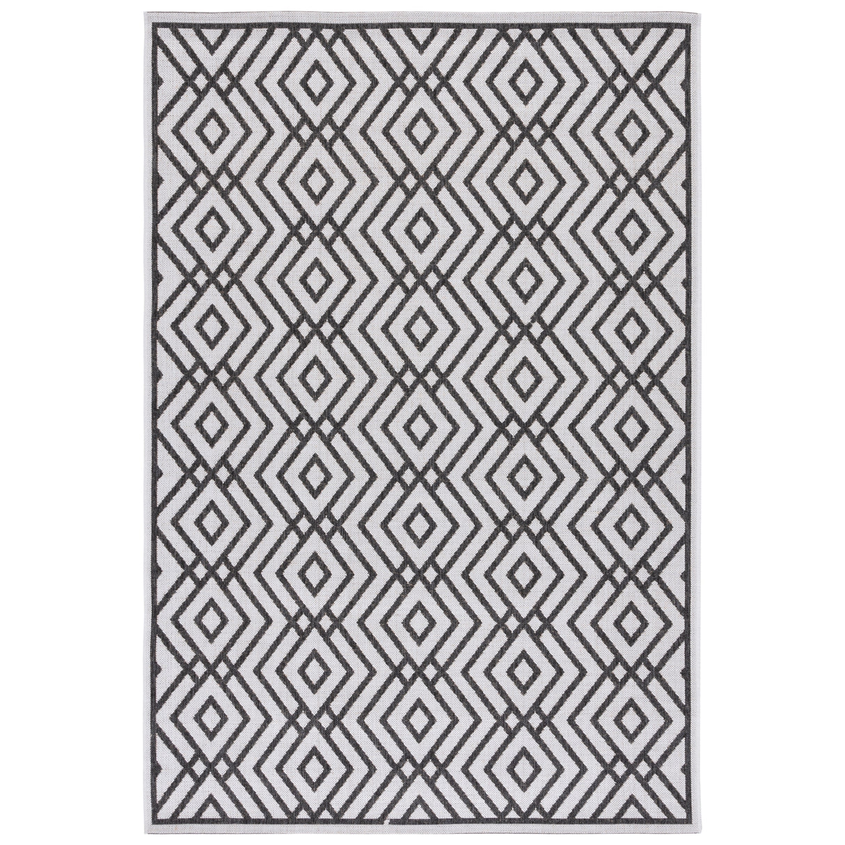 SAFAVIEH Linden Norita Indoor/ Outdoor Waterproof Patio Backyard Rug