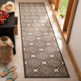 SAFAVIEH Linden Sharron Indoor/ Outdoor Waterproof Patio Backyard Rug