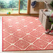 SAFAVIEH Linden Sharron Indoor/ Outdoor Waterproof Patio Backyard Rug