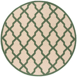 SAFAVIEH Linden Shirleyann Trellis Indoor/ Outdoor Patio Backyard Rug