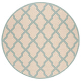 SAFAVIEH Linden Shirleyann Trellis Indoor/ Outdoor Patio Backyard Rug