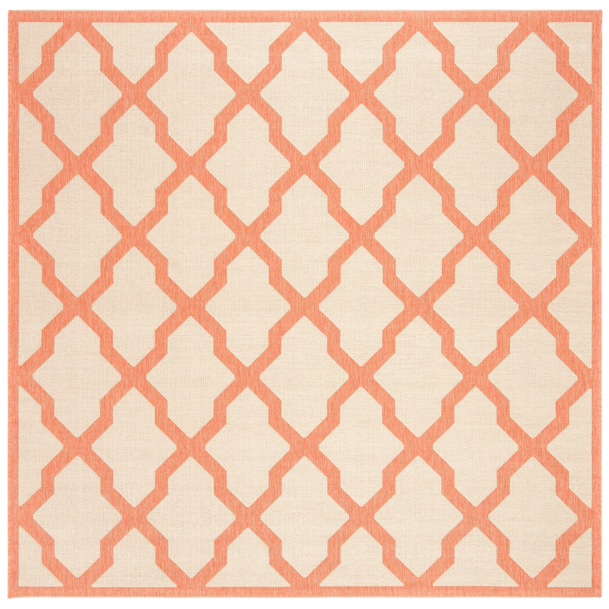 SAFAVIEH Linden Shirleyann Trellis Indoor/ Outdoor Patio Backyard Rug