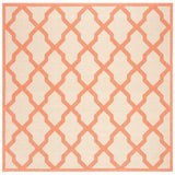 SAFAVIEH Linden Shirleyann Trellis Indoor/ Outdoor Patio Backyard Rug