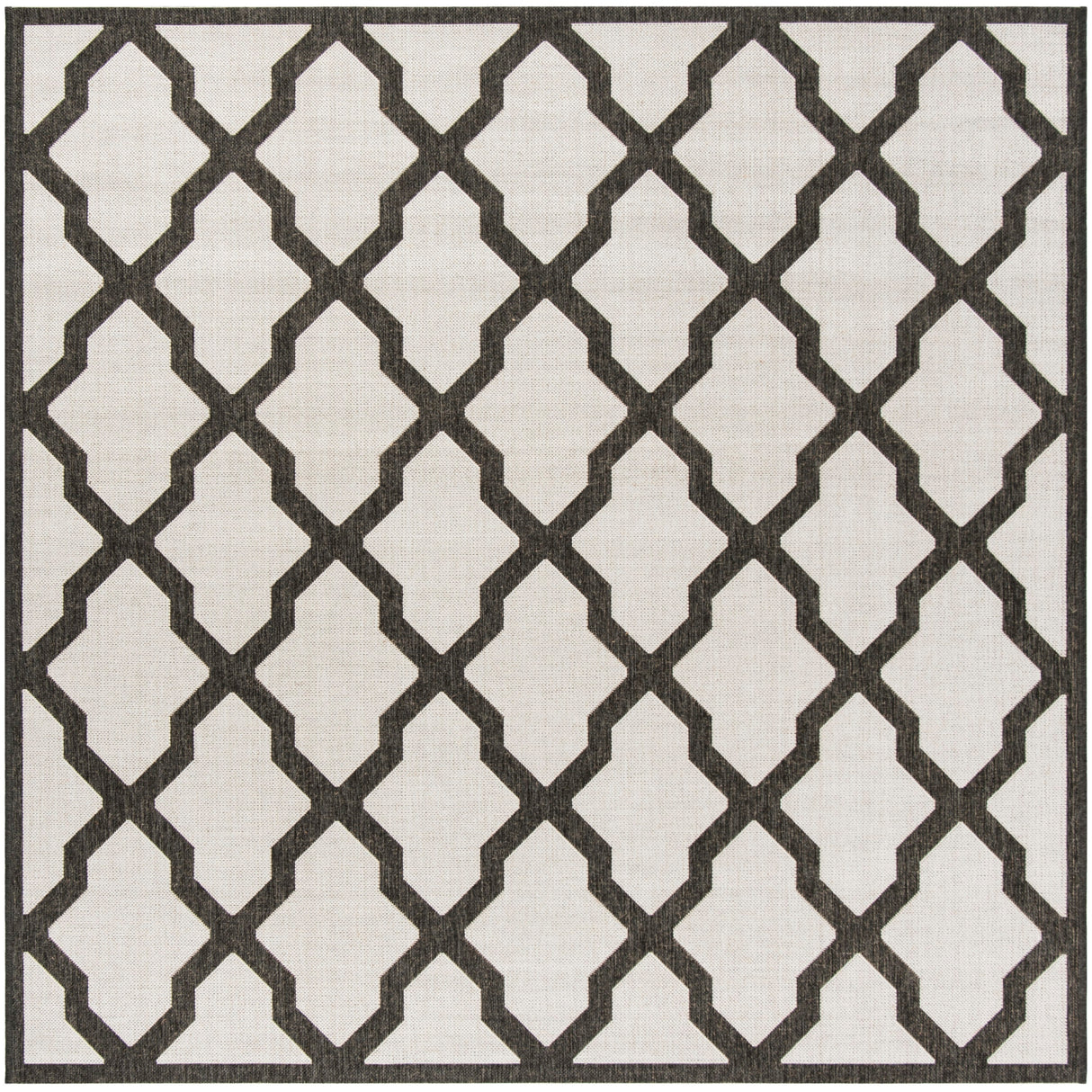 SAFAVIEH Linden Shirleyann Trellis Indoor/ Outdoor Patio Backyard Rug