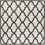 SAFAVIEH Linden Shirleyann Trellis Indoor/ Outdoor Patio Backyard Rug