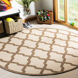 SAFAVIEH Linden Shirleyann Trellis Indoor/ Outdoor Patio Backyard Rug