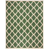 SAFAVIEH Linden Shirleyann Trellis Indoor/ Outdoor Patio Backyard Rug