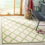 SAFAVIEH Linden Shirleyann Trellis Indoor/ Outdoor Patio Backyard Rug