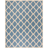 SAFAVIEH Linden Shirleyann Trellis Indoor/ Outdoor Patio Backyard Rug