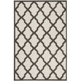 SAFAVIEH Linden Shirleyann Trellis Indoor/ Outdoor Patio Backyard Rug