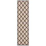 SAFAVIEH Linden Shirleyann Trellis Indoor/ Outdoor Patio Backyard Rug